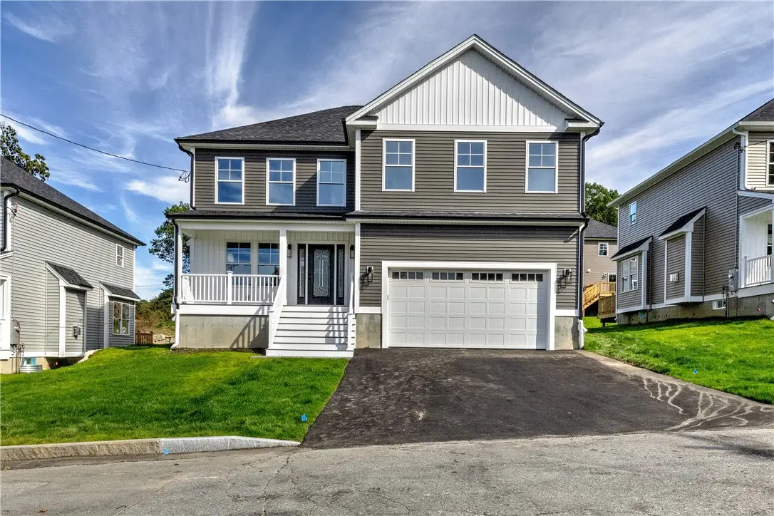 188 St. Louis Avenue, Woonsocket, RI 02895 - #1