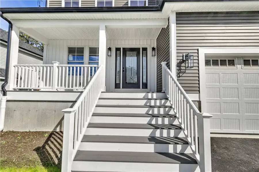 188 St. Louis Avenue, Woonsocket, RI 02895 - #2