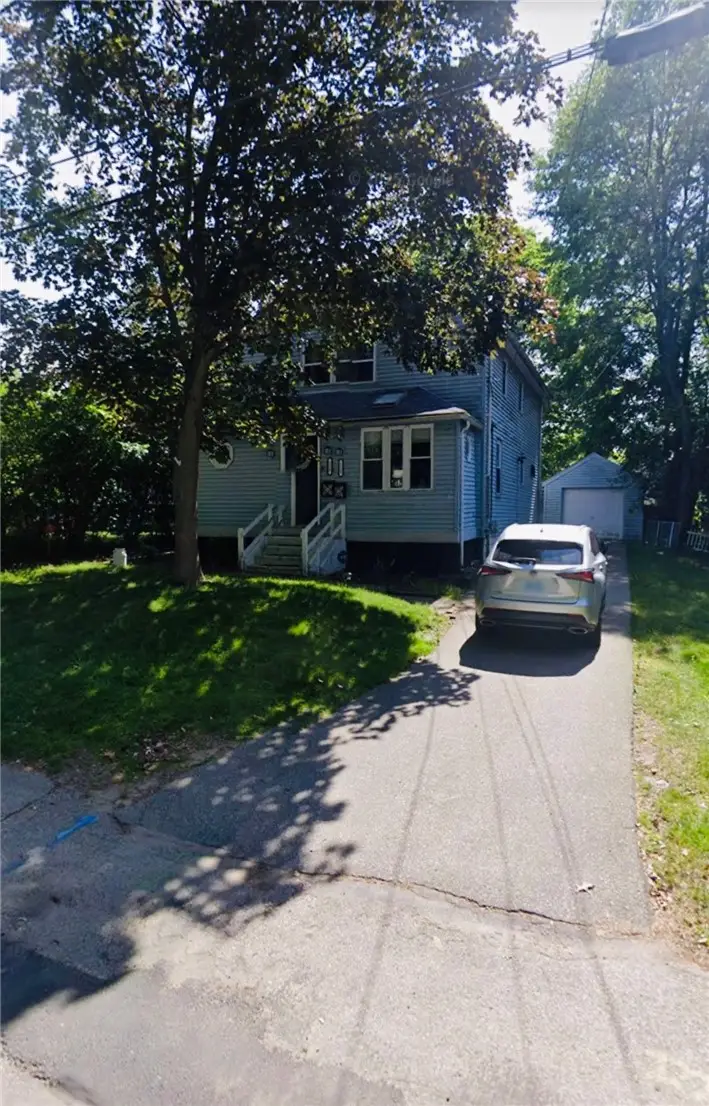 115 Irving Road, Warwick, RI 02888 - #1
