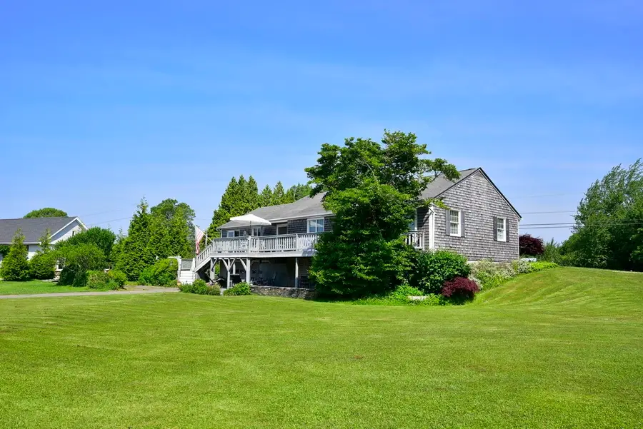 1 Butts Rock Road, Little Compton, RI 02837 - #2
