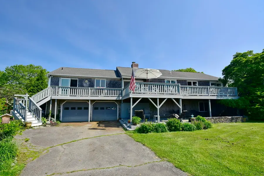 1 Butts Rock Road, Little Compton, RI 02837 - #3