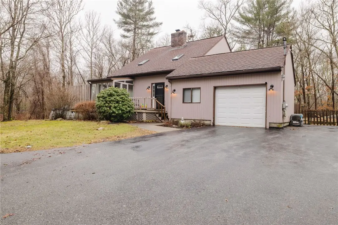 235 Lippitt Avenue, Cranston, RI 02921 - #1