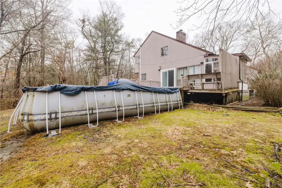 235 Lippitt Avenue, Cranston, RI 02921 - #3