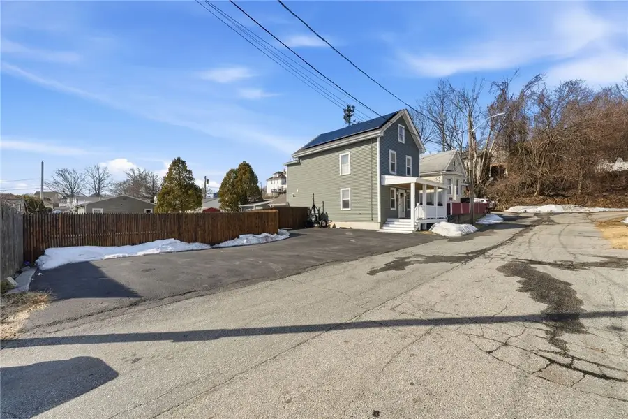 12 Sedan Street, Providence, RI 02904 - #2