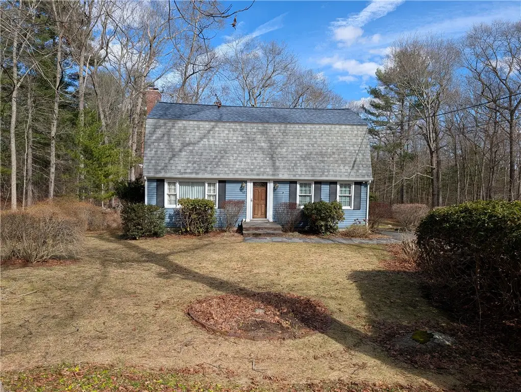 40 Blueberry Lane, Scituate, RI 02857 - #1