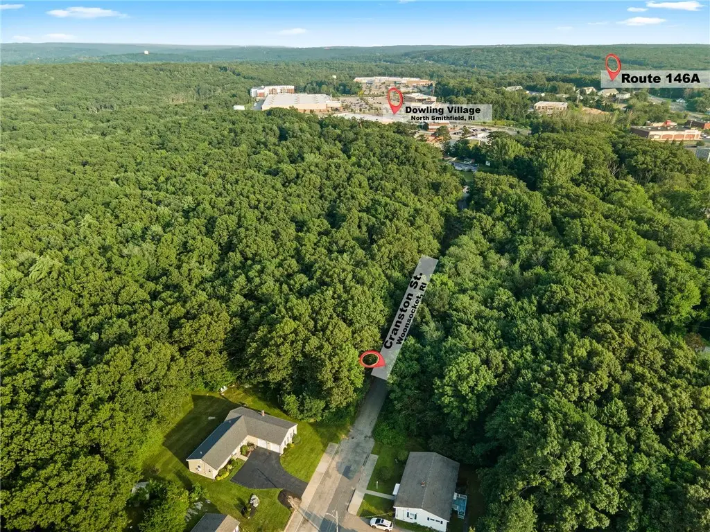 0 Cranston Street, Woonsocket, RI 02895 - #1