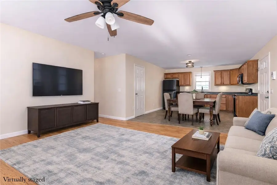 10 Josephine Drive #2D, Charlestown, RI 02813 - #3