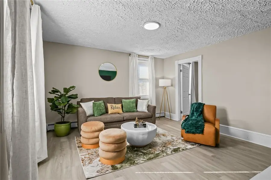 72 Rugby Street, Providence, RI 02905 - #3