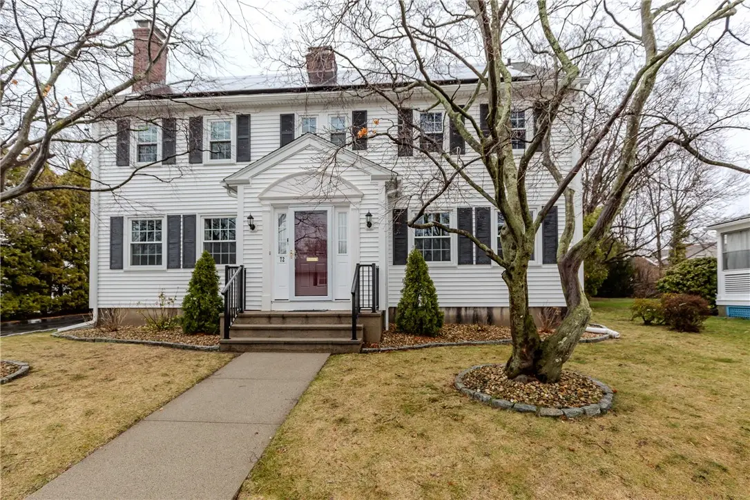 72 Allerton Avenue, East Providence, RI 02914 - #1