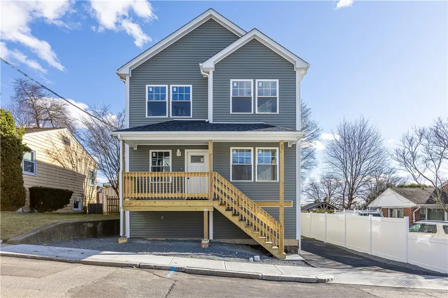 53 Christopher Street, Providence, RI 0294 - #2