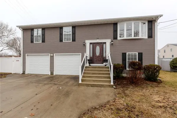 250 Ferris Avenue, East Providence, RI 02916