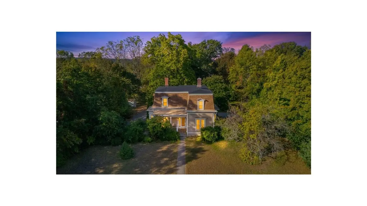 563 Putnam Pike, Smithfield, RI 02828 - #1