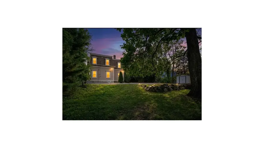 563 Putnam Pike, Smithfield, RI 02828 - #3
