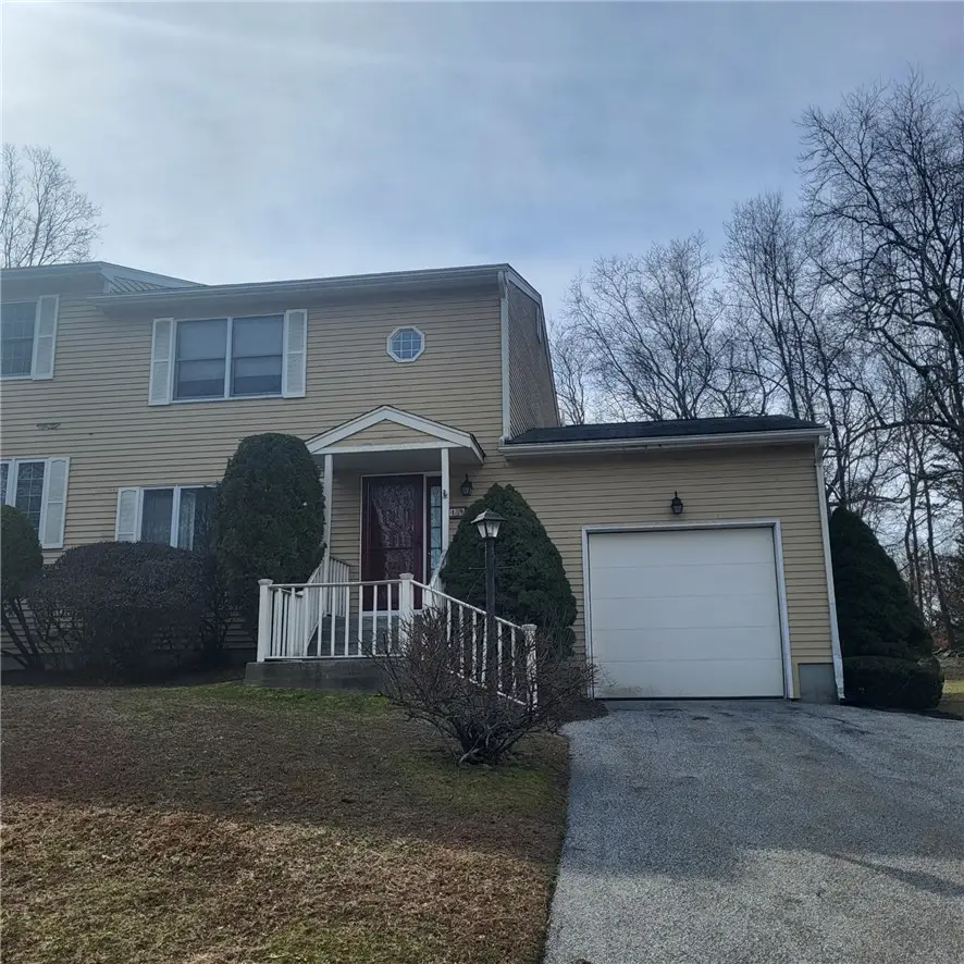 48 Governors Hill, West Warwick, RI 02893 - #1