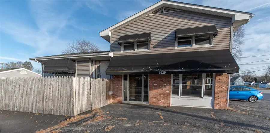 1020 Warwick Avenue, Warwick, RI 02888 - #2