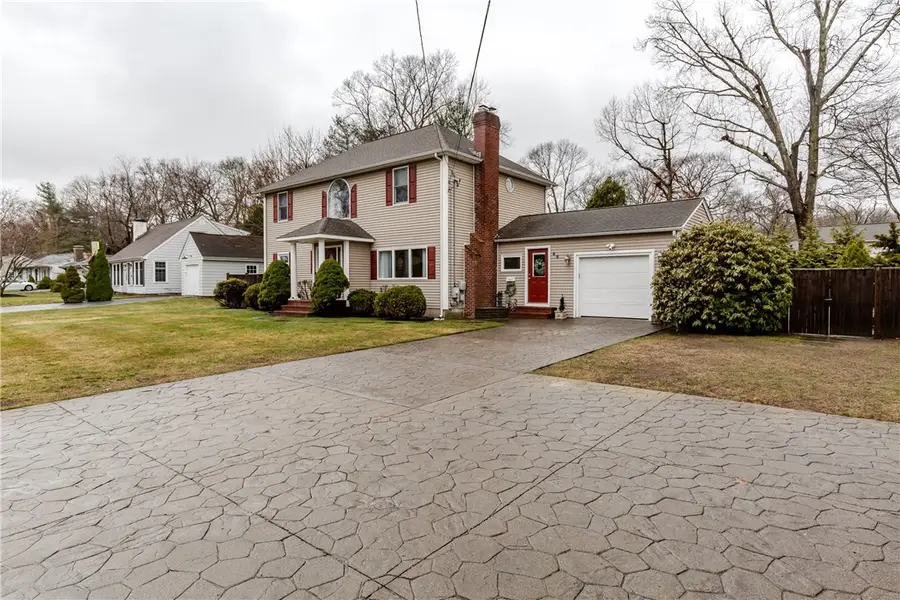 45 Bayberry Lane, East Greenwich, RI 02818 - #3