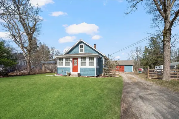 275 Usquepaugh Road, South Kingstown, RI 02892