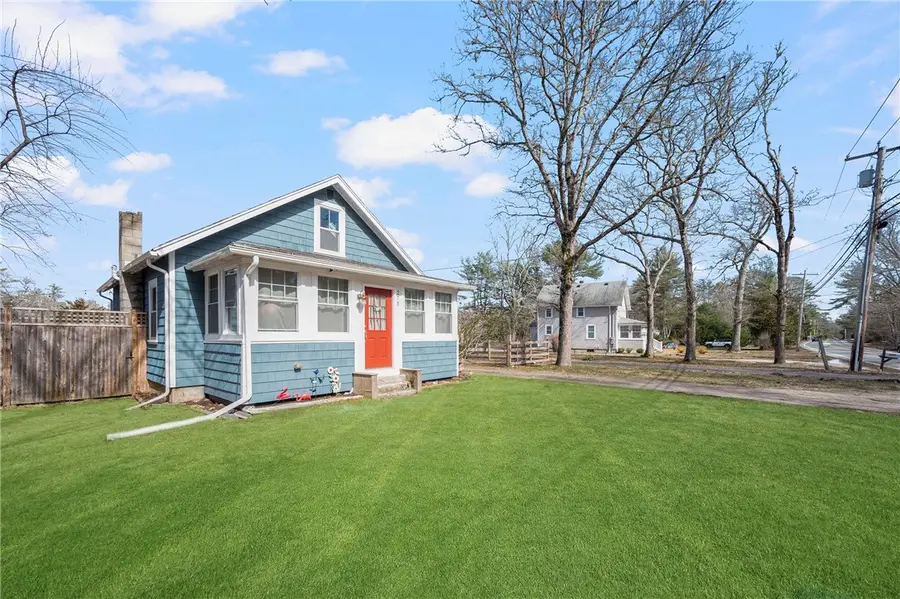 275 Usquepaugh Road, South Kingstown, RI 02892 - #2