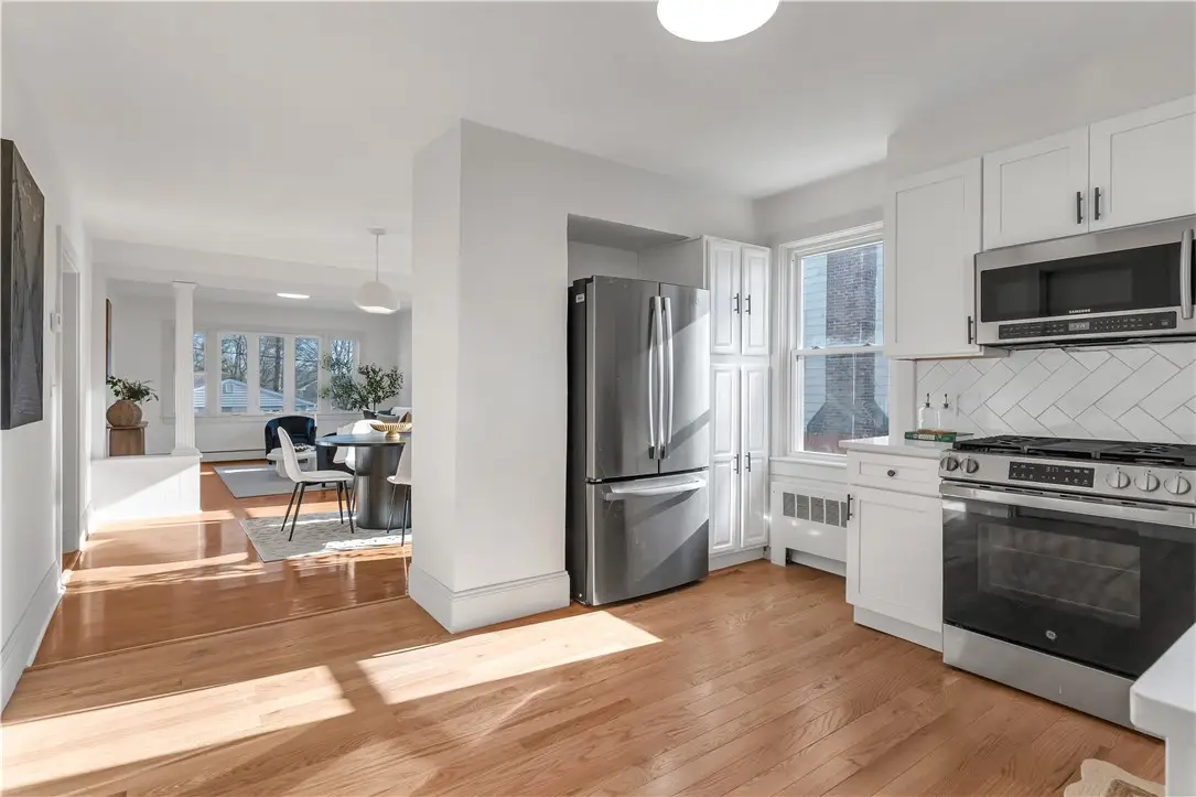 26 Clinton Street, Johnston, RI 02919 - #1