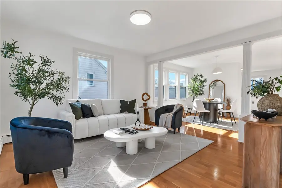 26 Clinton Street, Johnston, RI 02919 - #2