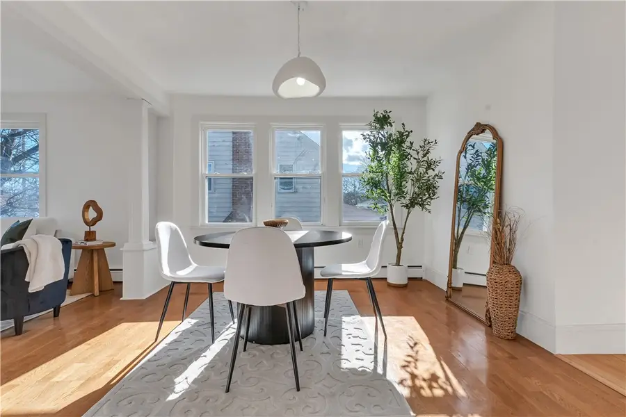 26 Clinton Street, Johnston, RI 02919 - #3