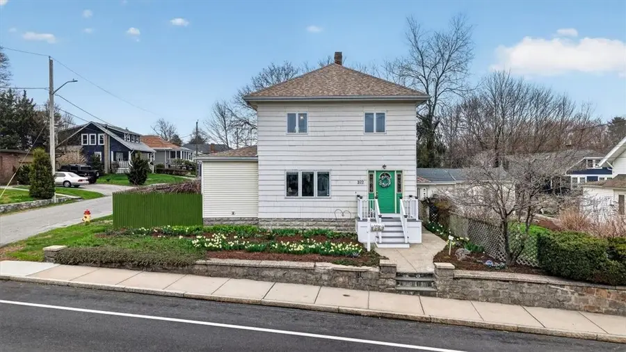 102 Willett Avenue, Riverside, RI 02915 - #3