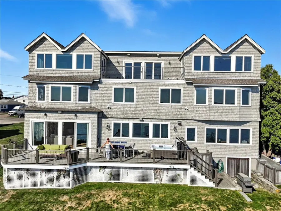 264 Col John Gardner Road, Narragansett, RI 02882 - #2