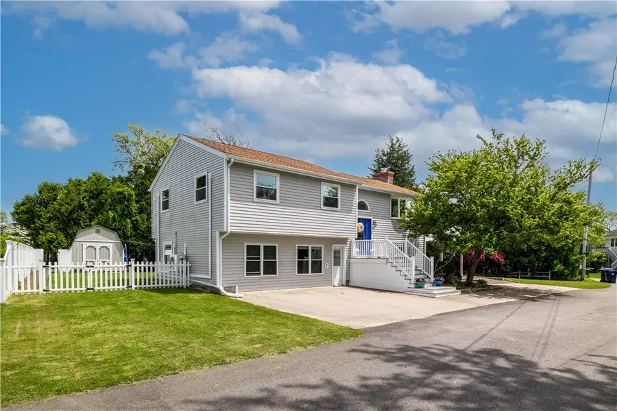 60 Brooklyn Road, Narragansett, RI 02882 - #2