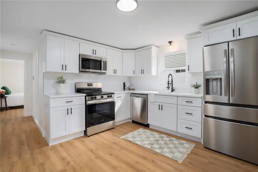 200 Bracken Street, Cranston, RI 02920 - #3