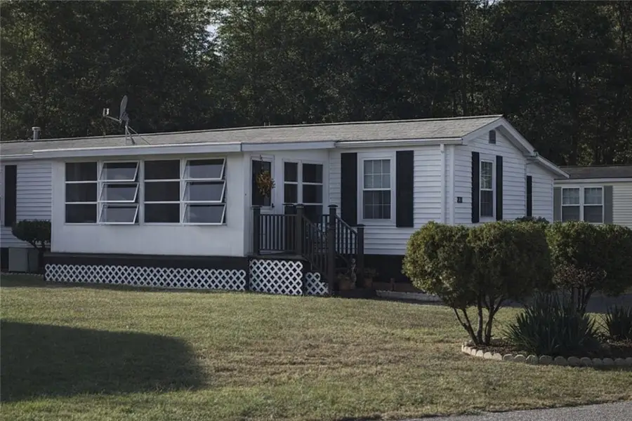 77 Wright Way, Coventry, RI 02816 - #2