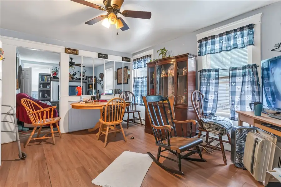 70 Lincoln Avenue, Central Falls, RI 02863 - #3