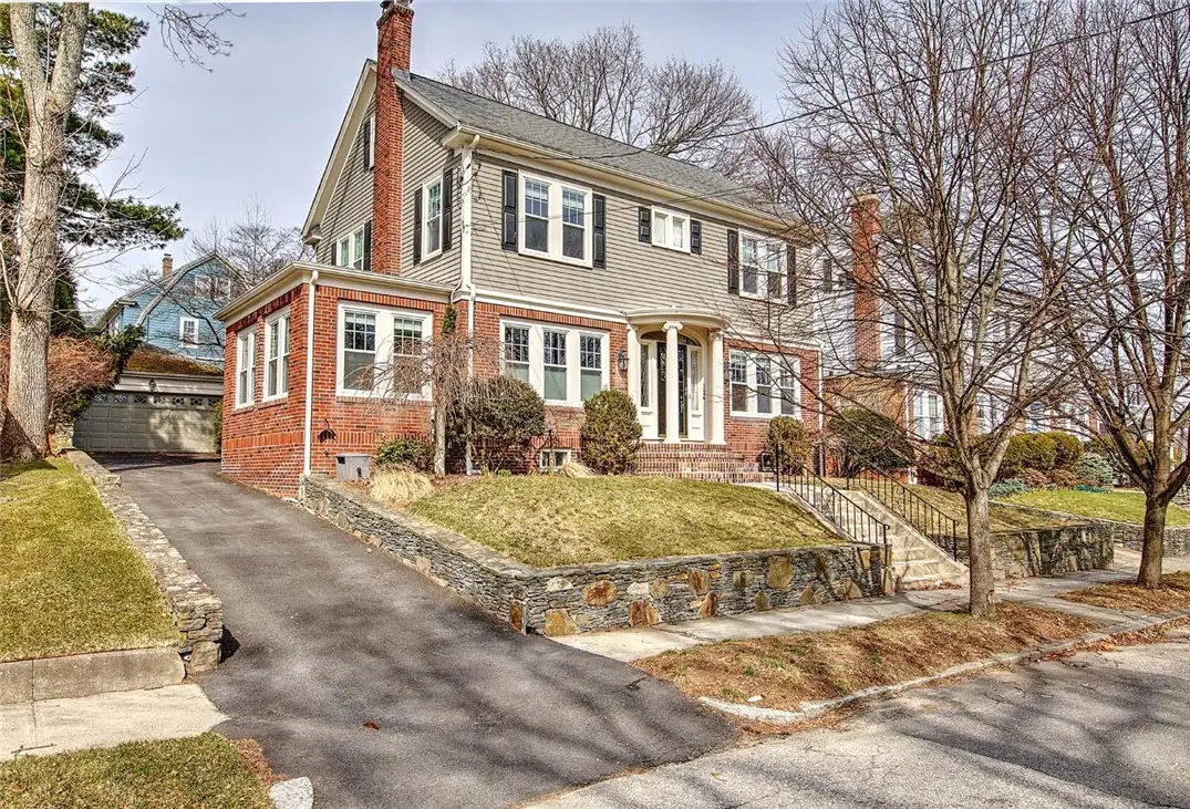 12 Holly Street, Providence, RI 02906 - #1