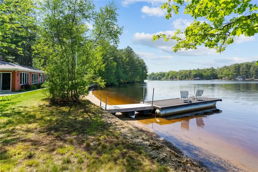 65 Sunset Lake Circle, Coventry, RI 02816 - #3