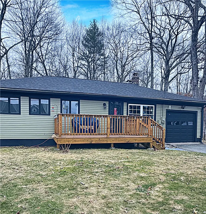 420 Reservoir Road, Pascoag, RI 02859 - #1