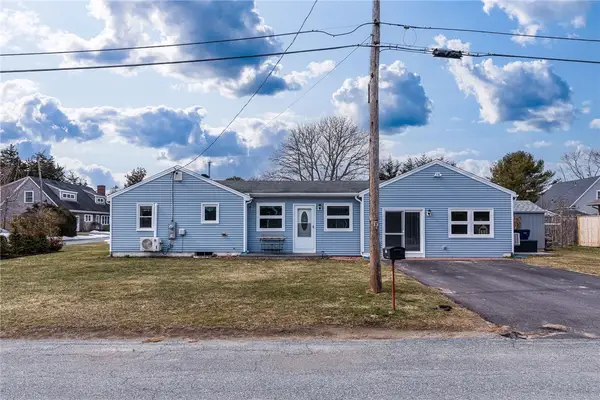 121 Tupelo Road, South Kingstown, RI 02879