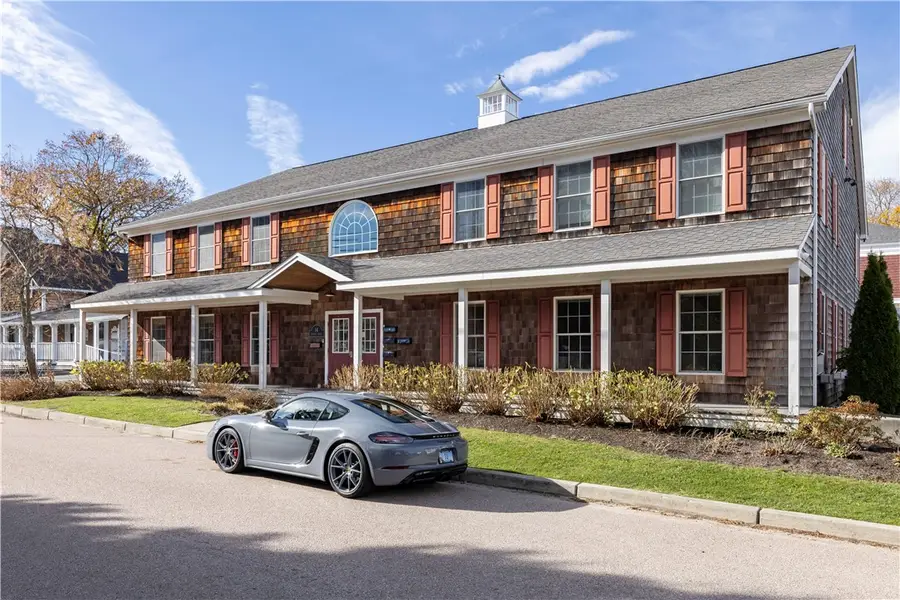 14 Clinton Avenue, Jamestown, RI 02835 - #2