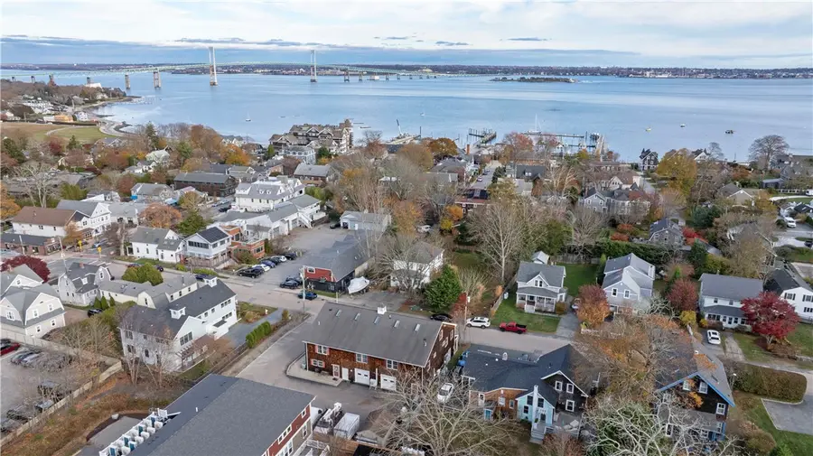 14 Clinton Avenue, Jamestown, RI 02835 - #3