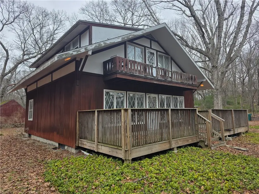 324 Byron Randall Road, Scituate, RI 02857 - #3