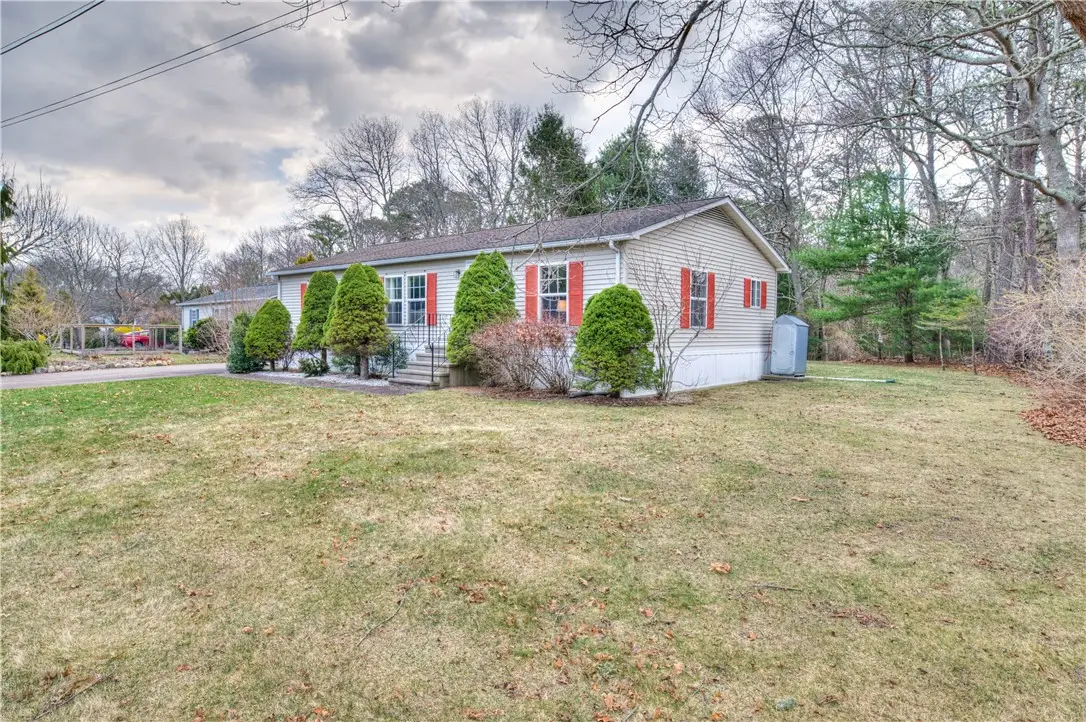 281 Leisure Drive, South Kingstown, RI 02879 - #1