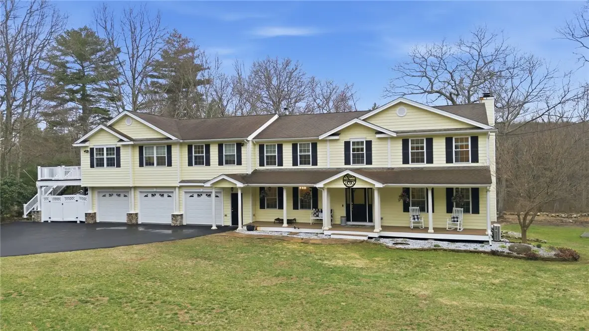 71 Rolling Hill Drive, Exeter, RI 02822 - #1
