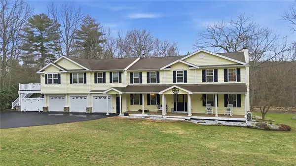 71 Rolling Hill Drive, Exeter, RI 02822