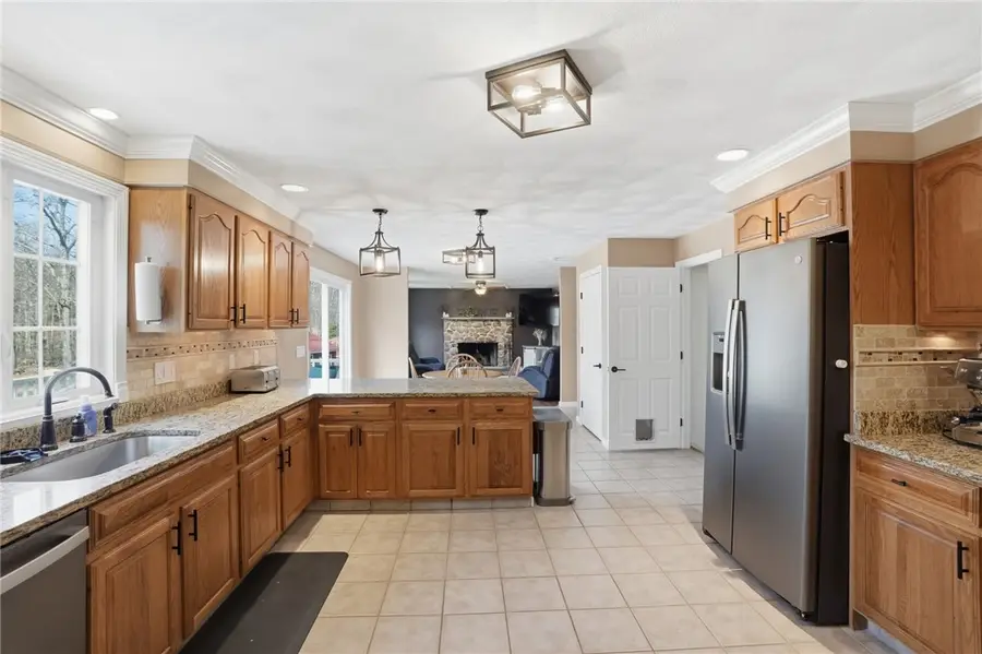 71 Rolling Hill Drive, Exeter, RI 02822 - #3