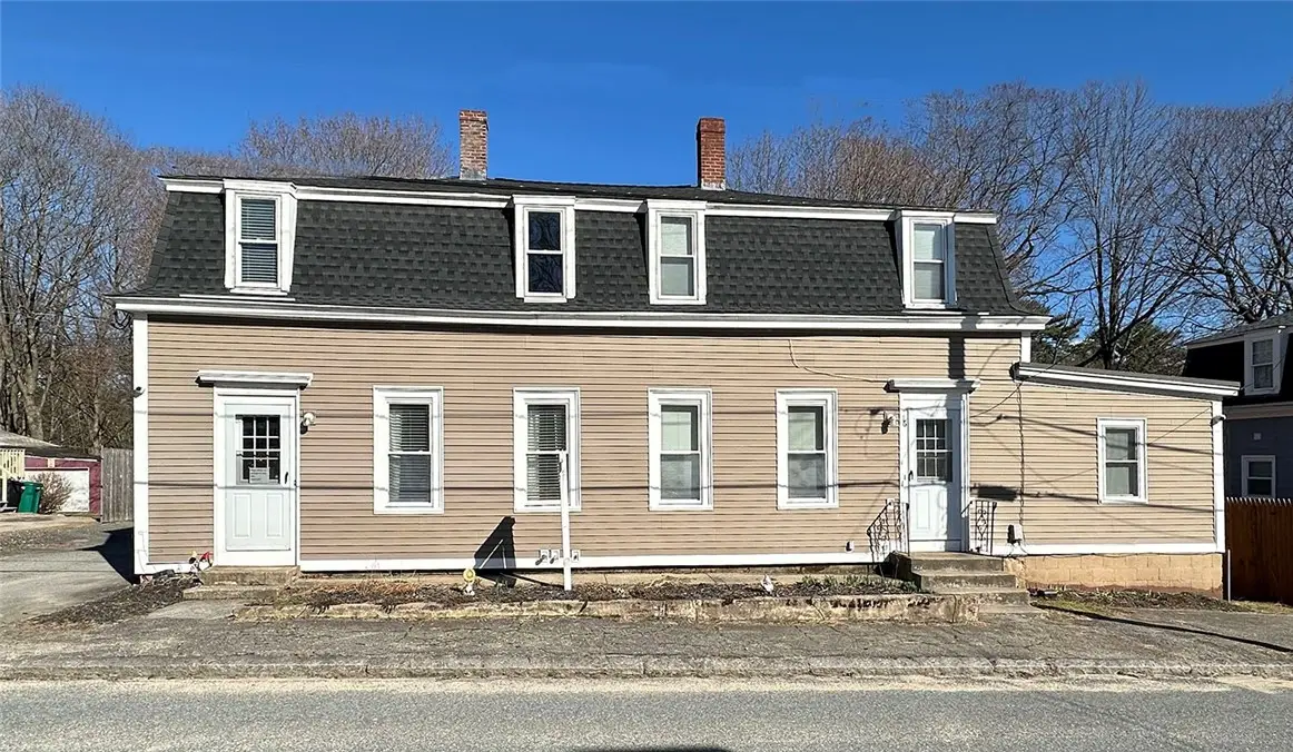 14 Mill Street, Scituate, RI 02831 - #1