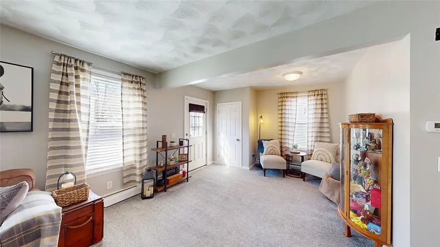 14 Mill Street, Scituate, RI 02831 - #2