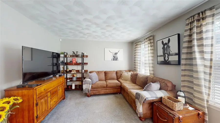 14 Mill Street, Scituate, RI 02831 - #3