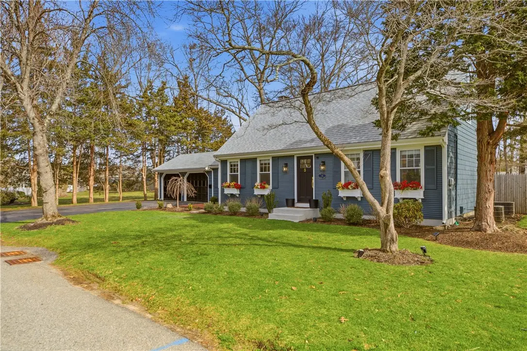 23 Hanson Road, Barrington, RI 02806 - #1