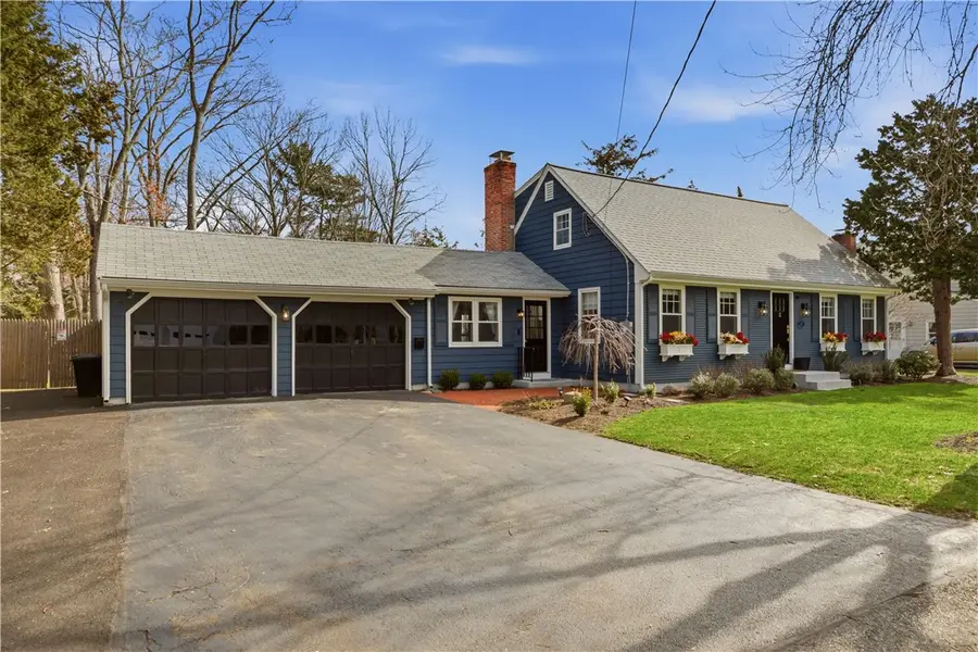 23 Hanson Road, Barrington, RI 02806 - #2