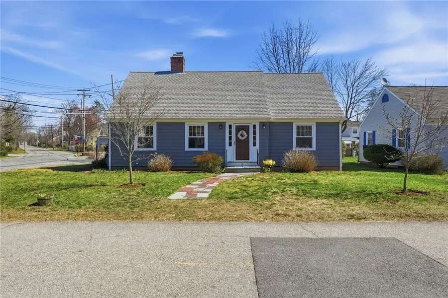 2 Duncan Road, Rumford, RI 02916 - #2