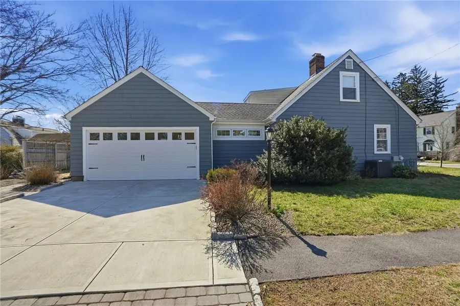 2 Duncan Road, Rumford, RI 02916 - #3