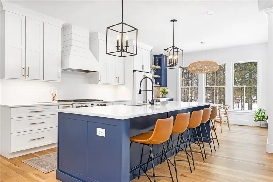 58 Brigade Drive, Saunderstown, RI 02874 - #3